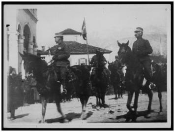 100 χρόνια από την απελευθέρωση των Ιωαννίνων!