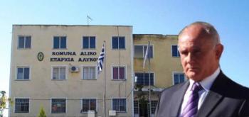 Απάντηση Επάρχου Αλύκου στις κατηγορίες πως χρησιμοποιεί την ελληνική γλώσσα σε υπηρεσιακά έγγραφα 