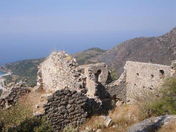 Επιστημονική Ημερίδα στην Χιμάρα απ το παράρτημα της Ομόνοιας