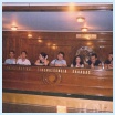 1η Γενική Συνέλευση Νε.Β στη αίθουσα της Πανηπειρωτικής Ομοσπονδίας,2003